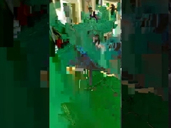 ST5HPT 5km UAV 비디오 송신기와 수신기 UAV 비디오 링크 공장