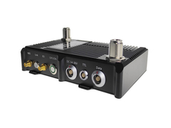 MU33 드론 HD UAV 비디오 링크 보안 장비 보호