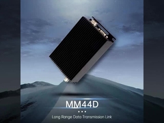 MM44D 일련 데이터 링크