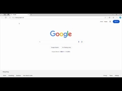 NMT 시리즈 - 설정을 변경하기 전에 IE 모드를 활성화하는 방법