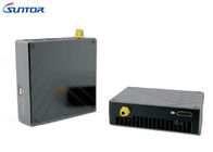 40-70km Mavlink 2.4GHz COFDM UAV Video Transmitter Ultra long range UP/Downlink