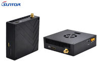 C50HPT Lightweight 2.4GHz Mini Video Transmitter , High Power 2W Video Data Link For  Lift Drone