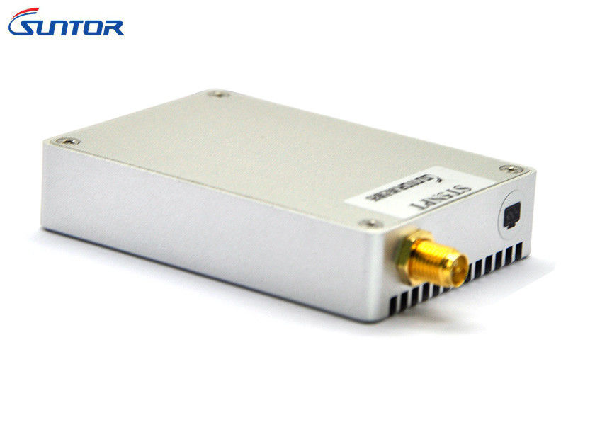 Long Range COFDM HD Transmitter Wireless Video Link Receiver System