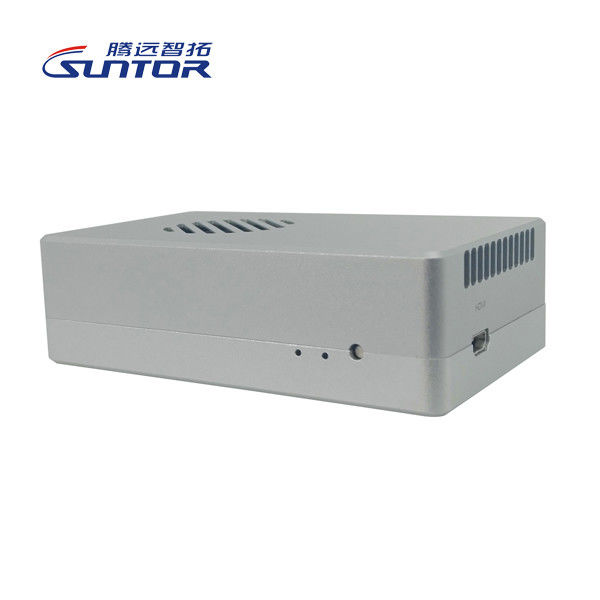 IP Camera 30Mbps 1.4G H.264 Drone Video Link Transmitter