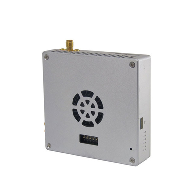 CD30HPT UAV 비디오 데이터 링크, 초고 해상도와 낮은 지연