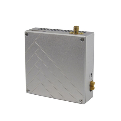 CD30HPT 울트라 장거리 UAV 데이터 링크, UAV 및 헬리콥터용 COFDM 비디오 송신기