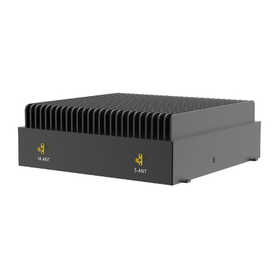 CD100NMT-V3 고성능 COFDM 송신기 24Mbps 데이터 속도 및 AES128 보안 보호
