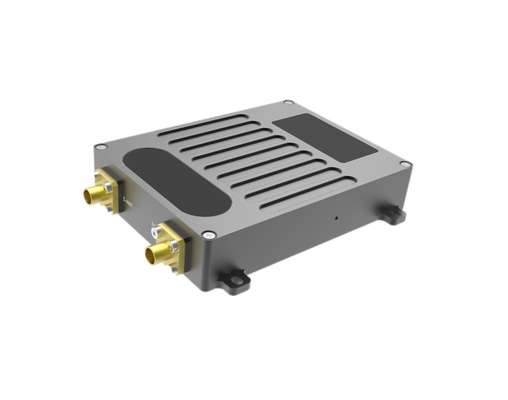CD15NMT-V3 2.4GHz 1.4GHz 800MHz 15-20KM UAV 데이터 링크 VTX 드론용 듀얼 안테나 MIMO 기술