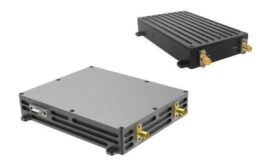이더넷 포트 CD30NMT-V3 50KM COFDM HD 송신기 UAV 드론 가벼운