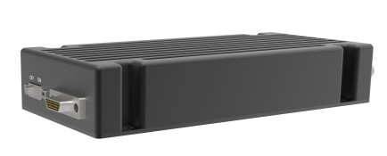 CD30NMT-J30J-V3 UAV 드론 200g용 FHSS 주파수 점프와 함께 COFDM HD 전송기