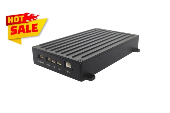 CD30NMT-V3 30-50KM 드론 비디오 송신기 VTX 드론용 RS232/TTL/SBUS 시리즈 포트와 2.4GHz 1.4GHz 800MHz에서 작동합니다.