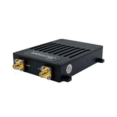 CD15NMT-V3 2.4GHz UAV 비디오 송신기 VTX CE 인증