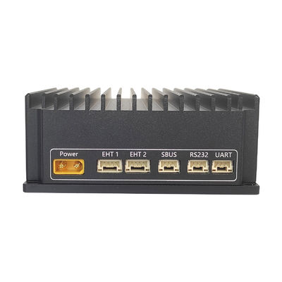 CD15Pro COFDM HD 송신기 (UAV & 드론 장거리 비디오/데이터 링크용)
