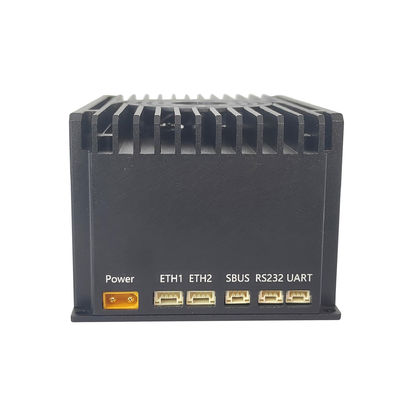 CD300Pro 울트라 장거리 HD UAV 비디오 송신기 SBUS 인터케이 포인트에서 멀티 포인트 네트워크 솔루션 드론