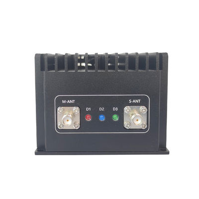 CD300Pro 장거리 300km 1.4GHz 드론 비디오 송신기 (드론 및 로봇용)