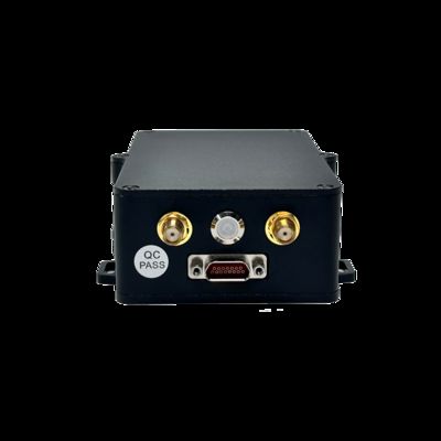 MD33 IP Mesh Network Radio for UAV Ground Link 30KM 범위 90Mbps AES 보안