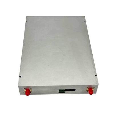 TETRA PA 모듈 BT-PA398-35M8W-RS485