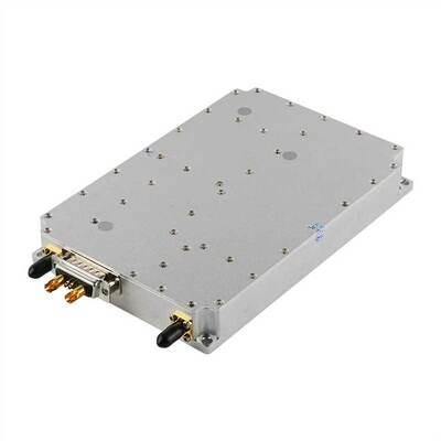 quality 758–776 MHz 주파수, 10W 출력, 50 ± 1 dB 이득을 갖춘 TETRA PA 모듈 (RF 통신용) factory